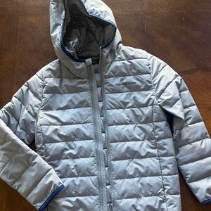 Boys Vineyard Vines coat